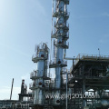 Provide supporting projects for hydrogenation projects